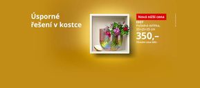 IKEA katalog v Praha | Úsporné řešení v kostce | 2024-02-20 - 2024-02-29