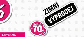 Alpine pro katalog v Plzeň | Zimní Výprodej nyní až -70% | 2024-02-22 - 2024-02-29
