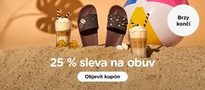 Dedoles katalog v Plzeň | 25% sleva na obuv | 2024-02-22 - 2024-03-06