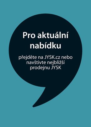 JYSK katalog v Pardubice | BUSINESS TO BUSINESS KATALOG | 2024-03-01 - 2024-08-31