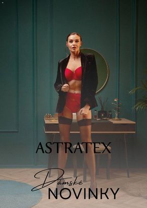 Astratex katalog v Praha | Astratex leták | 2024-03-07 - 2024-03-31
