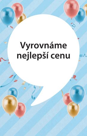 JYSK katalog v Plzeň | Vyrovnáme nejlepší cenu | 2024-03-20 - 2024-04-16