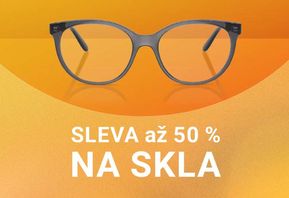 Grandoptical katalog v Olomouc | Sleva na brýlová skla | 2024-03-21 - 2024-04-30