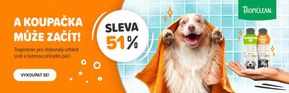 Pet Center katalog v Praha | Sleva 51%  | 2024-04-02 - 2024-04-30