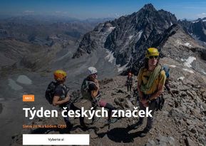 Rock Point katalog v Znojmo | Týden českých značek | 2024-05-23 - 2024-05-29