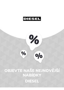 Diesel katalog | Nabídky Diesel | 2023-07-06 - 2024-07-06