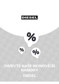 Diesel katalog v České Budějovice | Nabídky Diesel | 2023-07-06 - 2024-07-06