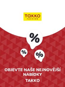 Takko katalog v Česká Lípa | Nabídky Takko | 2023-07-06 - 2024-07-06