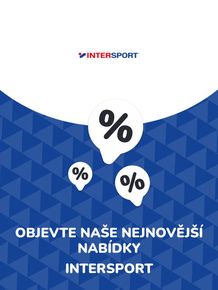 Intersport katalog | Nabídky Intersport | 2023-07-07 - 2024-07-07