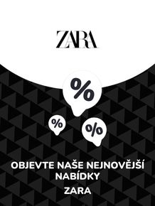 Zara katalog v Ostrava | Nabídky Zara | 2023-07-07 - 2024-07-07