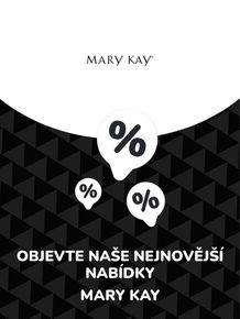 Mary Kay katalog v Pardubice | Nabídky Mary Kay | 2023-07-07 - 2024-07-07