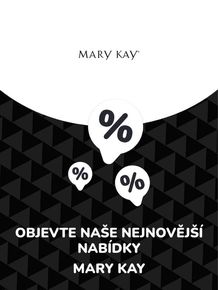 Mary Kay katalog v Černošice | Nabídky Mary Kay | 2023-07-07 - 2024-07-07