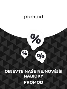 Promod katalog v Beroun | Nabídky Promod | 2023-07-07 - 2024-07-07