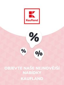 Kaufland katalog v Olomouc | Nabídky Kaufland | 2023-07-10 - 2024-07-10
