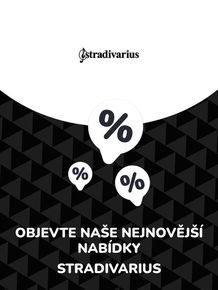 Stradivarius katalog v Ostrava | Nabídky Stradivarius | 2023-07-10 - 2024-07-10