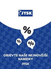 JYSK katalog v Plzeň | Nabídky JYSK | 2023-07-10 - 2024-07-10