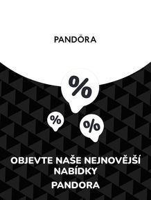 Pandora katalog v Teplice | Nabídky Pandora | 2023-07-10 - 2024-07-10