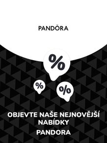 Pandora katalog | Nabídky Pandora | 2023-07-10 - 2024-07-10