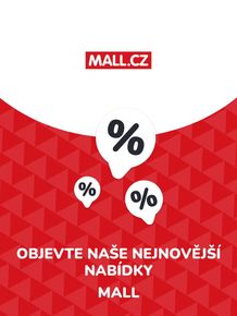 Mall katalog v Ostrava | Nabídky Mall | 2023-07-10 - 2024-07-10