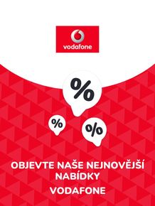Vodafone katalog v Brno | Nabídky Vodafone | 2023-07-10 - 2024-07-10