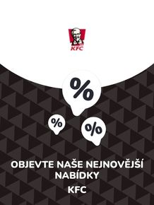 KFC katalog v Brno | Nabídky KFC | 2023-07-10 - 2024-07-10