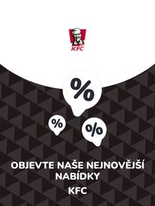 KFC katalog v Kladno | Nabídky KFC | 2023-07-10 - 2024-07-10