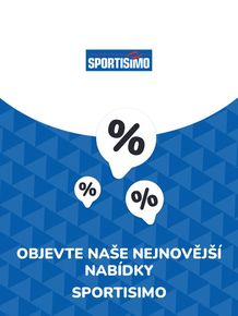 Sportisimo katalog v Liberec | Nabídky Sportisimo | 2023-07-10 - 2024-07-10