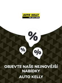 Auto Kelly katalog v Hradec Králové | Nabídky Auto Kelly | 2023-07-10 - 2024-07-10