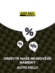 Auto Kelly katalog v Ostrava | Nabídky Auto Kelly | 2023-07-10 - 2024-07-10