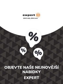 Expert katalog v Olomouc | Nabídky Expert | 2023-07-10 - 2024-07-10