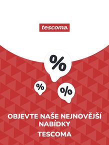 Tescoma katalog v Ostrava | Nabídky Tescoma | 2023-07-10 - 2024-07-10