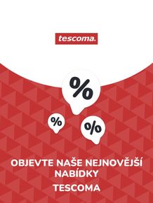 Tescoma katalog v Vysoké Mýto | Nabídky Tescoma | 2023-07-10 - 2024-07-10