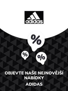 Adidas katalog | Nabídky Adidas | 2023-07-20T00:00:00.000Z - 2025-10-29T00:00:00.000Z