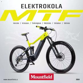 Mountfield katalog v Praha | Mountfield katalog - Elektrokola | 2024-05-10T00:00:00.000Z - 2025-03-31T00:00:00.000Z