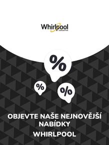 Whirlpool katalog v Čáslav | Nabídky Whirpool | 2023-07-06T00:00:00.000Z - 2025-10-29T00:00:00.000Z