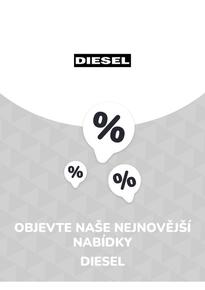 Diesel katalog v České Budějovice | Nabídky Diesel | 2023-07-06T00:00:00.000Z - 2025-10-29T00:00:00.000Z