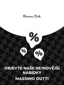 Massimo Dutti katalog | Nabídky Massimo Dutti | 2023-07-06T00:00:00.000Z - 2025-10-29T00:00:00.000Z