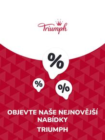 Triumph katalog v Jihlava | Nabídky Triumph | 2023-07-06T00:00:00.000Z - 2025-10-29T00:00:00.000Z