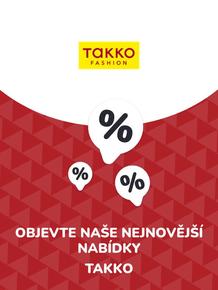 Takko katalog v Čáslav | Nabídky Takko | 2023-07-06T00:00:00.000Z - 2025-10-29T00:00:00.000Z