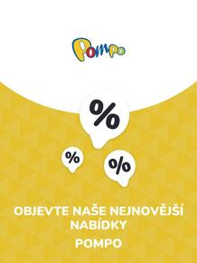 Pompo katalog | Nabídky Pompo | 2023-07-07T00:00:00.000Z - 2025-10-29T00:00:00.000Z