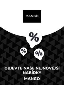 Mango katalog | Nabídky Mango | 2023-07-07T00:00:00.000Z - 2025-10-29T00:00:00.000Z