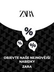Zara katalog | Nabídky Zara | 2023-07-07T00:00:00.000Z - 2025-10-29T00:00:00.000Z