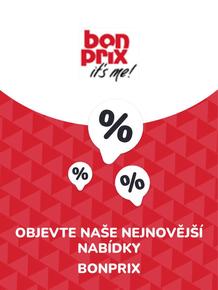 Bonprix katalog v Čáslav | Nabídky Bonprix | 2023-07-07T00:00:00.000Z - 2025-10-29T00:00:00.000Z