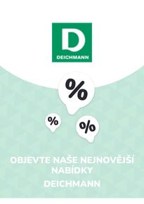 Deichmann katalog v Čáslav | Nabídky Deichmann | 2023-07-07T00:00:00.000Z - 2025-10-29T00:00:00.000Z