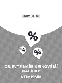 Intimissimi katalog | Nabídky Intimissimi | 2023-07-10T00:00:00.000Z - 2025-10-29T00:00:00.000Z