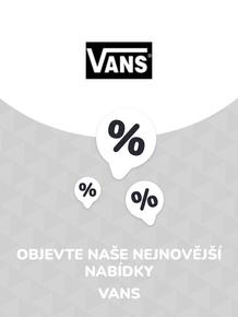 Vans katalog | Nabídky Vans | 2023-07-10T00:00:00.000Z - 2025-10-29T00:00:00.000Z