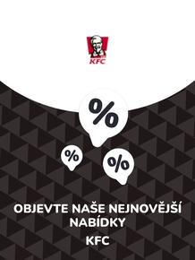 KFC katalog | Nabídky KFC | 2023-07-10T00:00:00.000Z - 2025-10-29T00:00:00.000Z