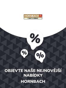 Hornbach katalog | Nabídky Hornbach | 2023-07-10T00:00:00.000Z - 2025-10-29T00:00:00.000Z