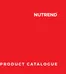 NUTREND katalog v Brno | NUTREND Product Catalogue 2026 | 2026-02-06T00:00:00.000Z - 2026-12-31T00:00:00.000Z