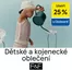 F&F katalog v Přerov | Ušetři 25% Dětské a kojenecké oblečení | 2026-04-15T00:00:00.000Z - 2026-04-28T00:00:00.000Z